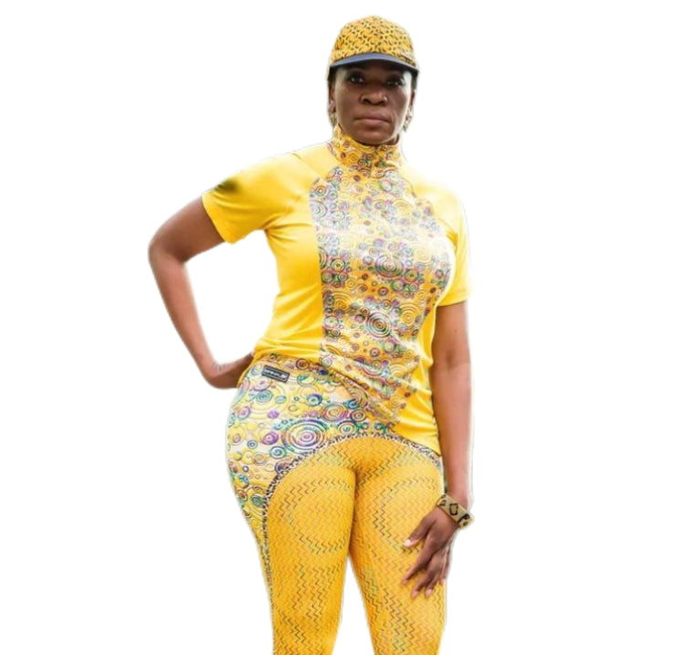 Babina Noko Ladies Tights